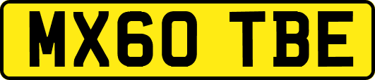MX60TBE