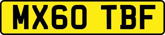 MX60TBF