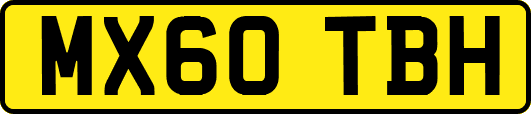 MX60TBH