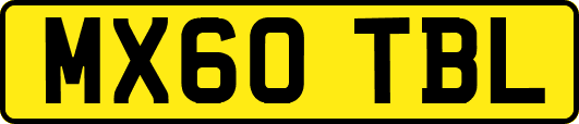 MX60TBL
