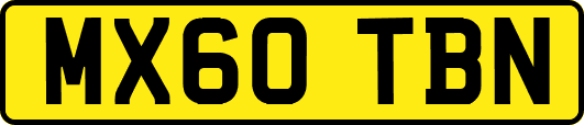 MX60TBN
