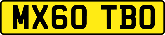 MX60TBO