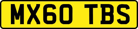 MX60TBS