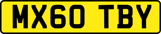 MX60TBY