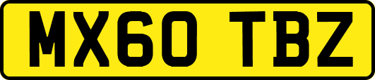 MX60TBZ