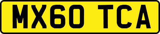 MX60TCA