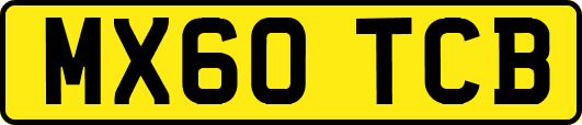 MX60TCB