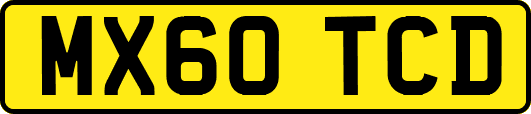 MX60TCD