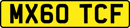 MX60TCF
