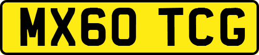 MX60TCG