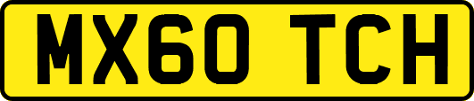 MX60TCH