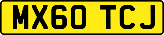 MX60TCJ