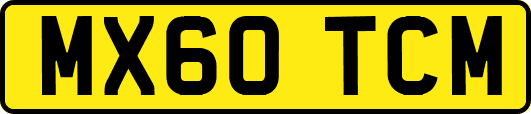 MX60TCM
