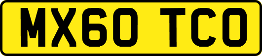 MX60TCO