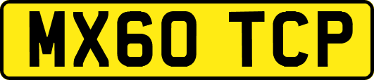 MX60TCP