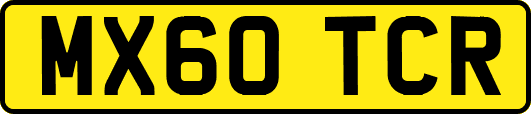MX60TCR