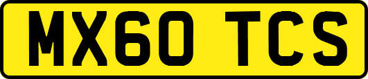 MX60TCS