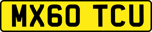 MX60TCU