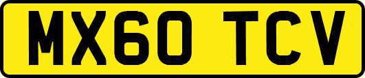 MX60TCV
