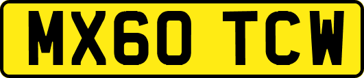 MX60TCW