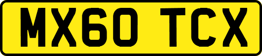 MX60TCX