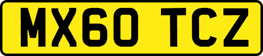 MX60TCZ
