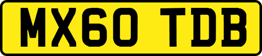 MX60TDB