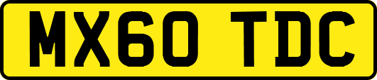 MX60TDC