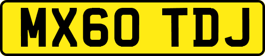 MX60TDJ