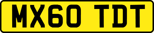 MX60TDT