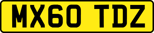 MX60TDZ