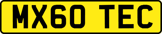 MX60TEC