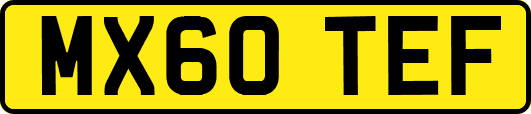 MX60TEF