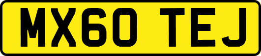 MX60TEJ