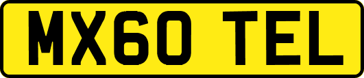 MX60TEL