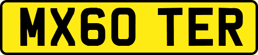 MX60TER