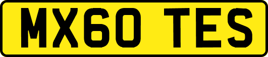 MX60TES