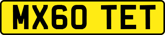 MX60TET