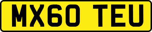 MX60TEU