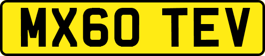 MX60TEV