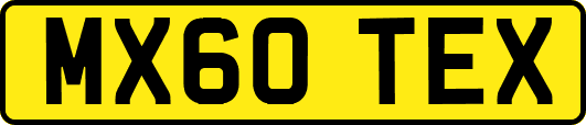 MX60TEX