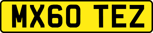 MX60TEZ