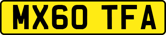 MX60TFA