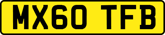 MX60TFB