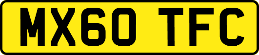 MX60TFC