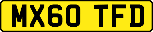 MX60TFD
