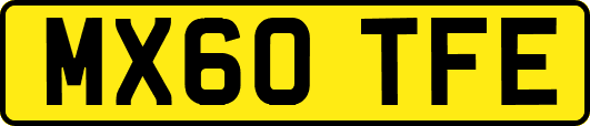 MX60TFE