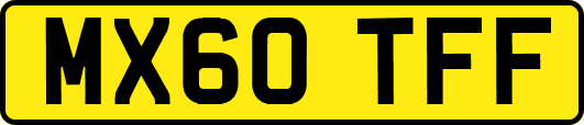 MX60TFF