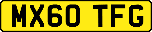 MX60TFG
