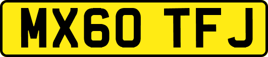 MX60TFJ